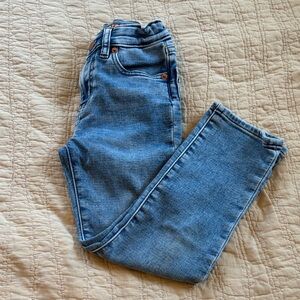 Crewcuts Kids Light Blue Jeans